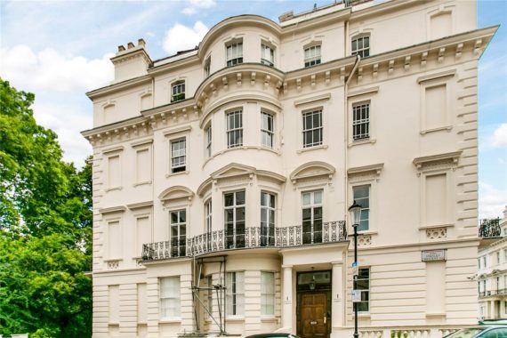 2 Bedroom Flat